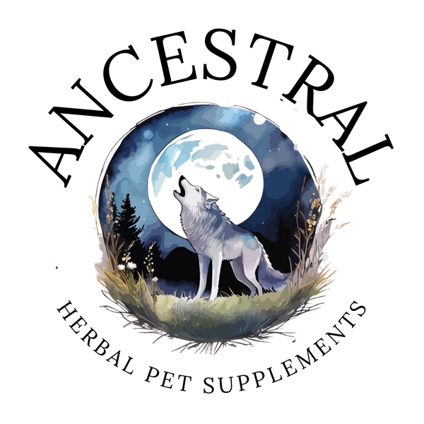 Ancestral Pet Supplements