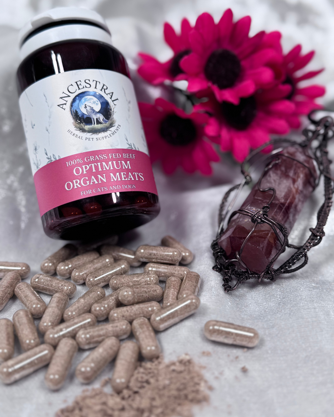 ancestral-optimum-organ-meats-for-pets